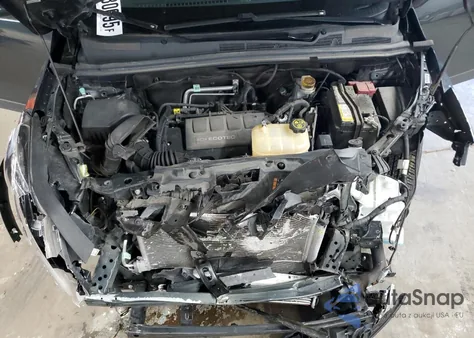 2018 Chevrolet Trax 1Lt z USA, uszkodzony, nr VIN 3GNCJPSB9JL230293